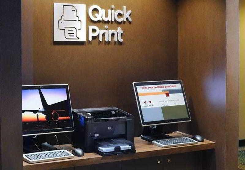 Courtyard By Marriott Dallas Plano In Legacy Park Fasiliteter bilde